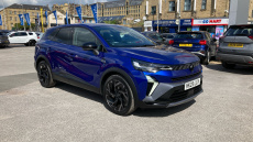 Renault Symbioz 1.6 E-Tech FHEV 145 Techno Esprit Alpine 5dr Auto Hybrid Estate